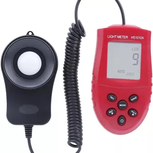 نورسنج دیجیتال مدل HS1010A