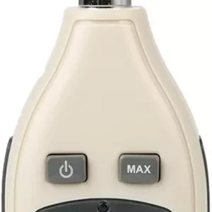 نورسنج دیجیتال مدل Lux Meter مجموعه 5 عددی