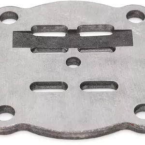 سرسیلندر کمپرسور هوا مدل Valve Plate مقاوم در برابر حرارت