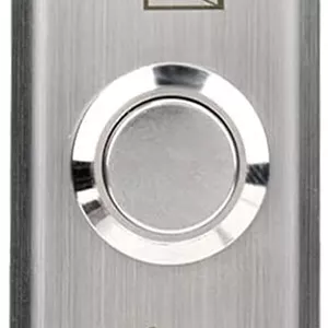 شستی خروج درب روبیک مدل Vertical استیل