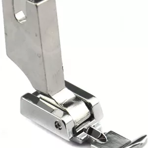 پایه نخ دوزی و زیپ دوزی ساق بلند DREAMSTITCH 7306-2H برای تمام چرخ خیاطی های ساق بلند Babylock، Brother، Husqvarna Viking، Janome، Juki، Pfaff، Singer مدل 7306-2H