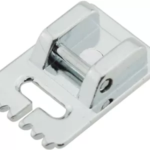 پایه چین سوزنی 5 شیار 5 میلی متری DREAMSTITCH مناسب برای Alphasew، Babylock، Bernina، Bernette، Brother، Dial Sew، Domestic، Dressmaker، Elna، Euro Pro، Eversewn، Janome، JUKI، Kenmore، N، Riccar، Simplicity