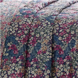 لحاف روتختی Dreams & Drapes مدل Bessie ابعاد 200x230 سانتی‌متر 