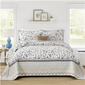 لحاف روتختی FineStichery مدل Oversized ابعاد 128x120 اینچ 