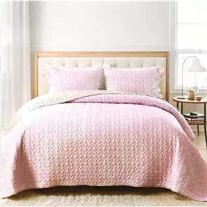لحاف ست روتختی Heymybed مدل Botanical سایز کینگ 