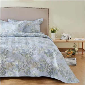 لحاف روتختی کینگ‌رست مدل Floral سایز یک نفره 