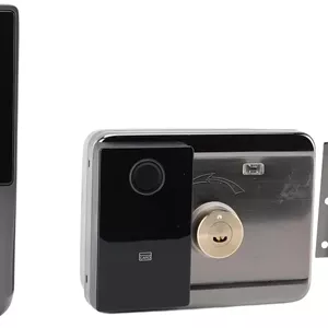 قفل هوشمند Luocute مدل Fingerprint با قابلیت اتصال به Tuya