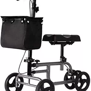واکر تاشو Drive Medical مدل 4 چرخ