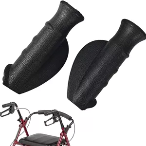 دسته واکر مدل Rollator سایز 2.2 سانتی‌متر بسته 2 عددی