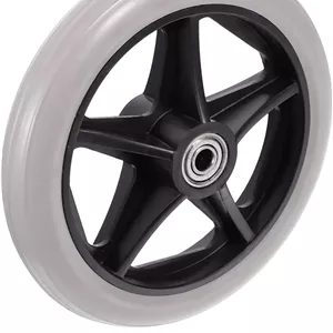 چرخ ویلچر مدل 6 Inch سایز 6 اینچ