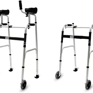 واکر تاشو ریهامو مدل Forearm Support