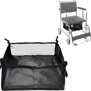 کیف لوازم جانبی واکر MESINURS مدل Underneath Storage Carrier