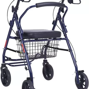 واکر تاشو Drive Medical مدل Upright آلومینیومی