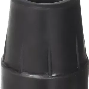 عصای پیاده روی برازوس یا عصا با نوک متوسط، 7/8 اینچ