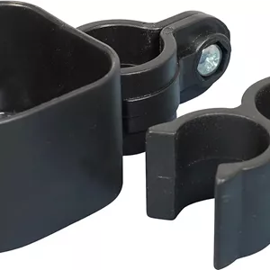 نگهدارنده عصا و عصای زیربغل Aidapt مدل 2 Part