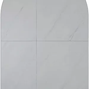 WRFTTCRR Bathroom mirror Smart Irregular Glass Bathroom Mirror Light Hanging Electric Unbreakable Bathroom Mirror Illuminated