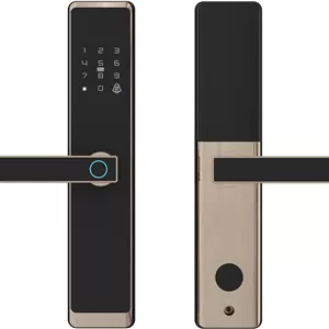 قفل هوشمند نومرگان مدل Smart Door Lock طول 37 سانتی‌متر