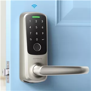 قفل هوشمند ULTRALOQ مدل Latch 5 با قابلیت اتصال وای‌فای