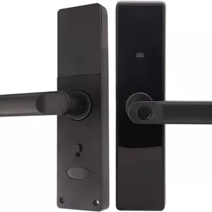 قفل هوشمند درب Leapiture مدل TT Lock اثر انگشتی