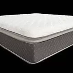 تشک طبی مموری فوم HomeGenie مدل Premium، سایز کوئین، 160x200x22 سانتی متر، خاکستری