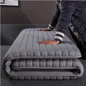 تشک زمینی xYzlxtC مدل تاشو