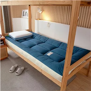 تشک تاشو مدل Floor Mattress سایز یک‌نفره