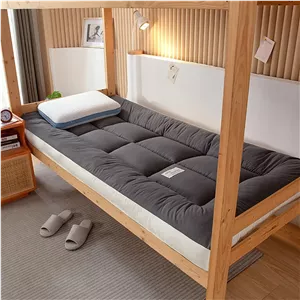 تشک تاشو مدل Floor Mattress سایز یک نفره