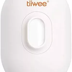 سنسور حرکتی خارجی PIR مدل tiiwee IP54 TWPIR03 برای سیستم دزدگیر خانه tiiwee - سیستم دزدگیر بی سیم خانه - امنیت خانه - سفید