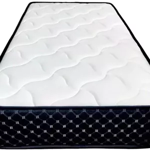 تشک فنری ممتاز گلد اسپرینگ R2R FURNITURE ابعاد 90x200x20 سانتی متر