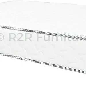 تشک طبی مموری فوم R2R FURNITURE (عرض 180 x طول 200 سانتی متر) (سایز کینگ)
