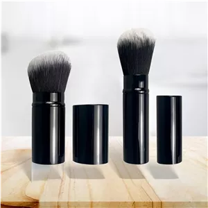 براش آرایشی مدل Retractable Kabuki