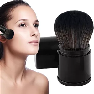 براش آرایشی مدل Retractable