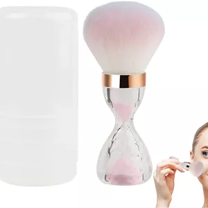 براش رژگونه مدل Funnel Handle