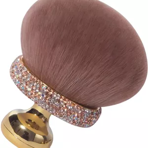 براش آرایشی مدل Mushroom