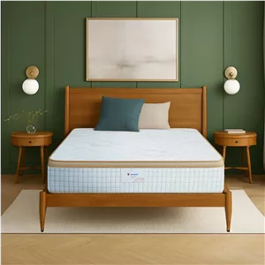 تشک فوم پروفایلی Sleepwell Ortho Pro | فناوری Accuprofile | تشک ارتوپدی | فوم حافظه دار | پشتیبانی از ستون فقرات و کمر | فناوری Neem fresche | سایز سوپر کینگ 200 طول x 200 عرض x 25 ارتفاع سانتی متر | 10 شب تست