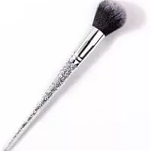 براش آرایشی مدل Diamond Handle مخصوص پودر و رژگونه