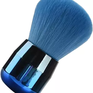 براش آرایشی مدل Retractable سرپهن