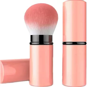 براش آرایشی Bukela مدل Retractable Kabuki