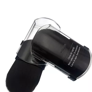 براش آرایشی Bling Toman مدل Mini Flat تاشو