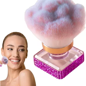 براش آرایشی مدل Loose Powder