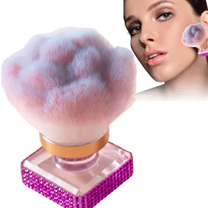 براش آرایشی مدل Blending چندکاره