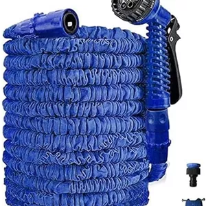 شلنگ جمع‌شونده مدل Magic Hose طول 25 متر