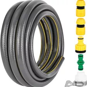 شیلنگ آبیاری مدل Garden Hose طول 5 متر