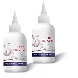 خمیر ترمیم بندکشی Reform مدل Grout Repair حجم 280 میلی‌لیتر