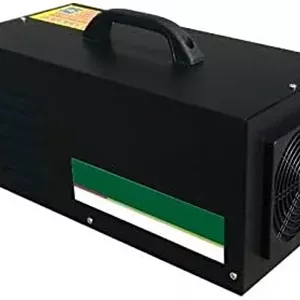ژنراتور اوزون قابل حمل XELDEC 7g XM-TC تصفیه کننده آب و هوا برای بیمارستان، مدرسه، کتابخانه، مهد کودک و غیره