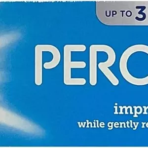 خمیر دندان آرم اند همر PeroxiCare برای لثه های سالم و از بین بردن پلاک، 170 گرم