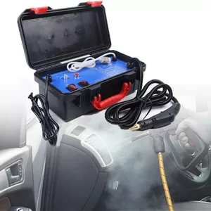 بخارشو دستی مدل HJIHVGU توان 1700 وات