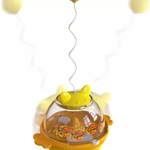 اسباب‌بازی گربه مدل Treat Dispenser آموزشی