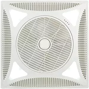 هواکش سقفی مدل 60x60 با ریموت کنترل