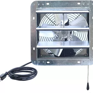 فن تهویه ای‌لیوینگ مدل ILG8SF10V-T سایز 10 اینچ
